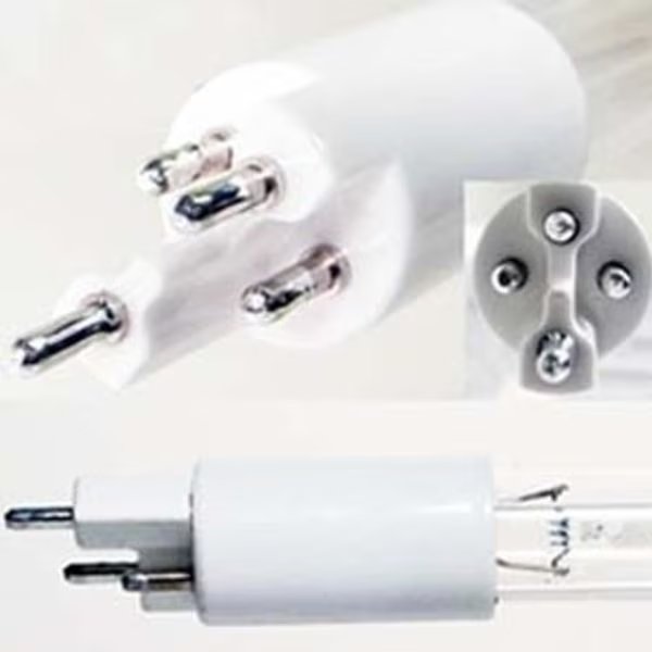 Replacement for Agua Pure Water Apuv-5 replacement light bulb lamp, Ilc, Mfr#: APUV-5 AGUA PURE WATER